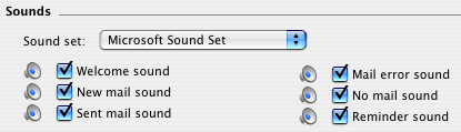 Download Outlook Sound Sets Mac