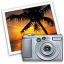 iphoto 9.6.1 icon