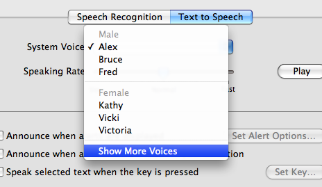 how to voice to text on mac